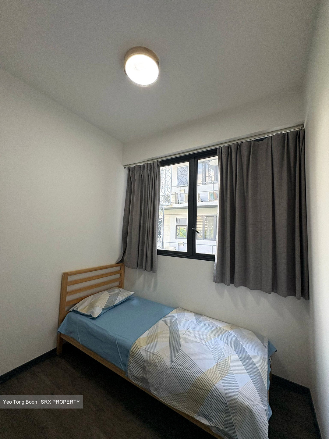 Gem Residences (D12), Condominium #530391561